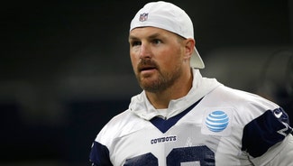 Next Story Image: The fire still burning, Witten wants his snaps with Cowboys